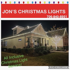 Professional-Holiday-Lighting-Installation-in-Grovetown-GA-by-Jons-Christmas-Lights 0